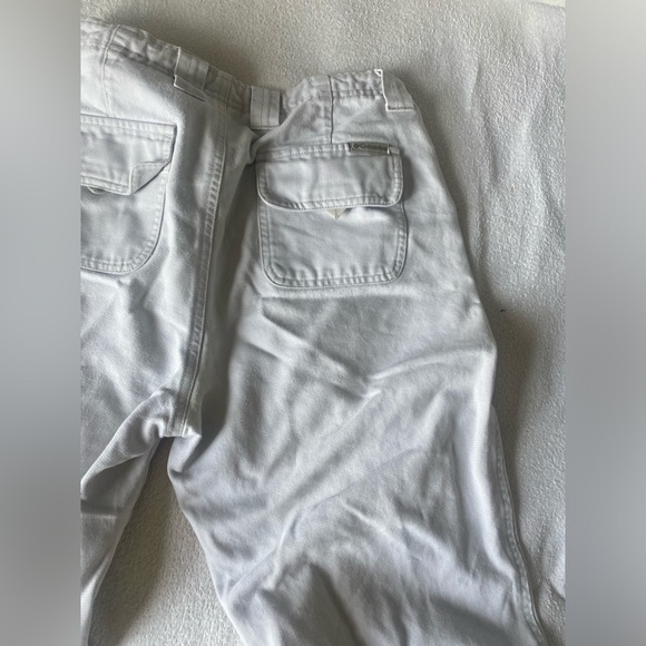 Columbia Straight Leg Pants - Picture 16 of 16